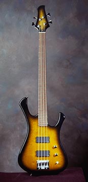 Viper Bass